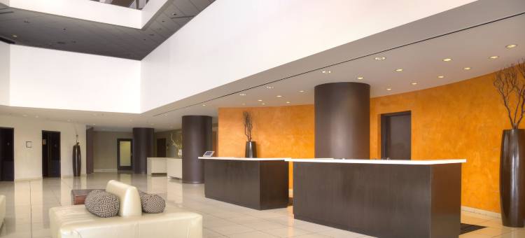 Hyatt棕榈泉酒店(Hyatt Palm Springs)图片