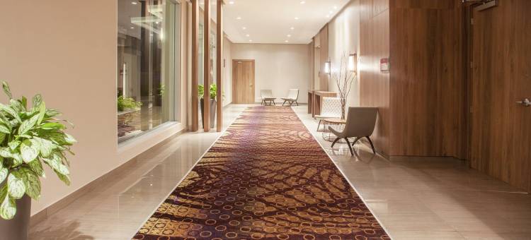 巴拿马机场皇冠假日酒店(Crowne Plaza Panama Airport)图片