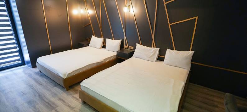 梅吉迪耶柯伊时光酒店(Time Hotel Mecidiyekoy)图片