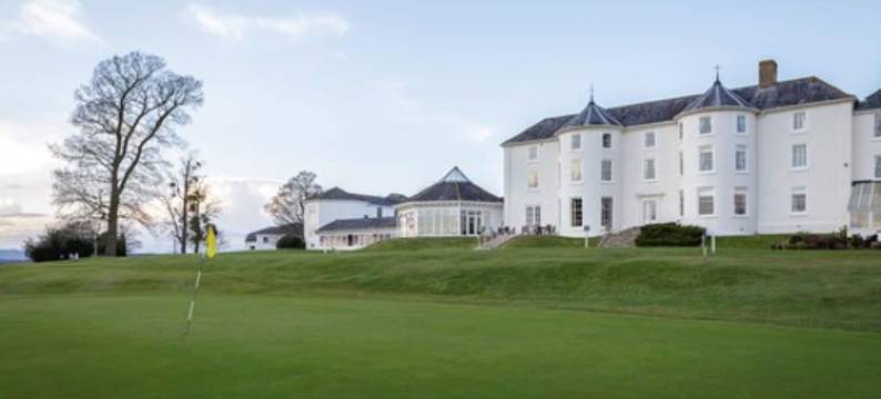 图克斯伯里公园酒店(Tewkesbury Park)图片