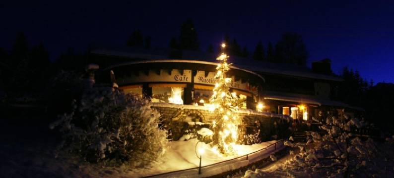 鲁斯卡纳酒店(Rusticana)图片