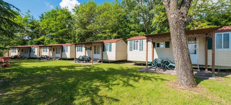 波杰托露营村(Camping Village Il Poggetto)图片