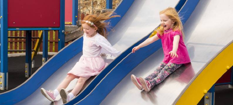 德鲁伊兹格林度假酒店(Druids Glen Resort)图片