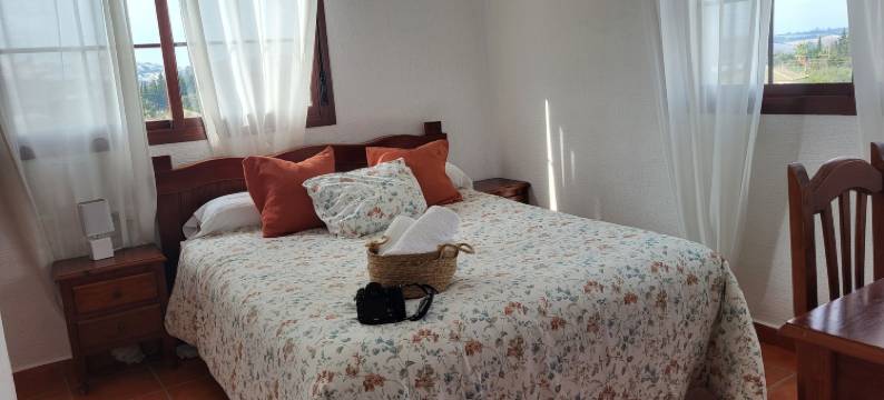 拉普拉塔乡村青年旅舍(Hostal Rural la Plata)图片