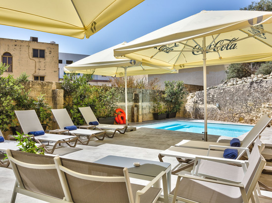 塔尔伯特与邦斯精品住宿加早餐旅馆