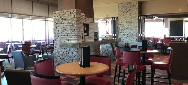 桑迪亚娱乐场度假村(Sandia Resort and Casino)图片