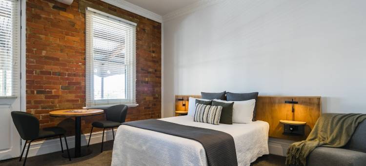 戴尔斯福特皇家酒店(The Royal Daylesford Hotel)图片