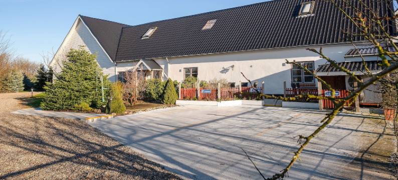 海宁汽车旅馆(Motel Herning)图片