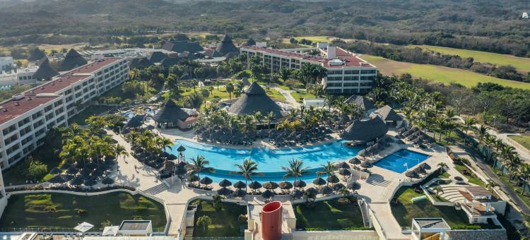 伊贝罗斯塔精选普拉亚米塔酒店 - 全包式(Iberostar Selection Playa Mita)图片