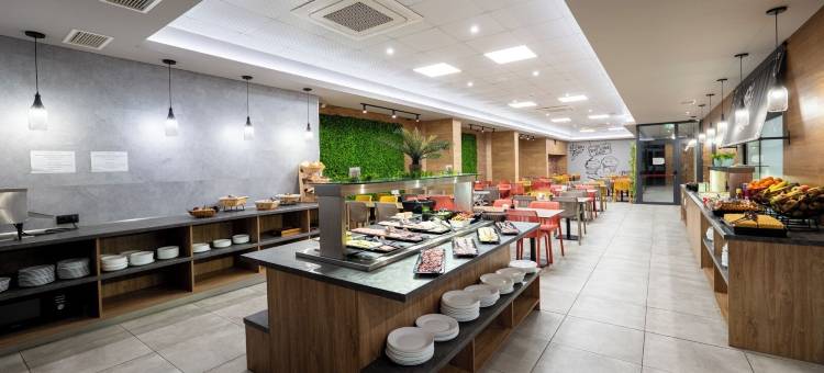 华丽大道酒店(Avenue Hotel Deluxe)图片