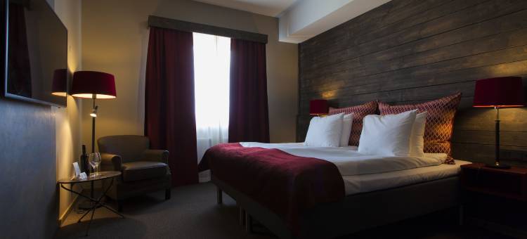 北欧酒店(Hotell Nordic)图片