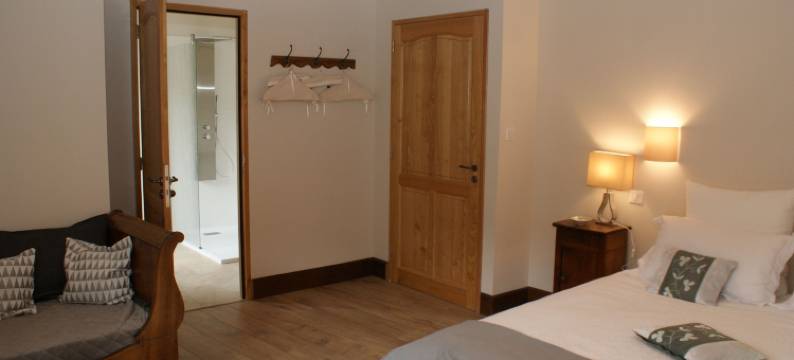 勒弗雷哈尔斯酒店(Les Frejals)图片