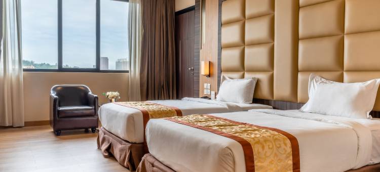 M-One港湾酒店(M One Hotel)图片