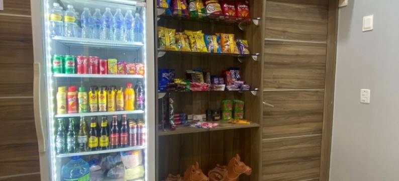 罗塔 232 酒店(Rota 232 Hotel Caruaru)图片