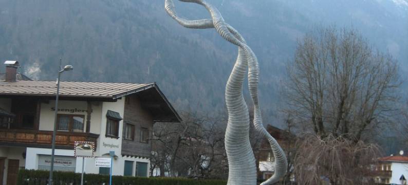 加戈霍夫酒店(Hotel Jagdhof)图片