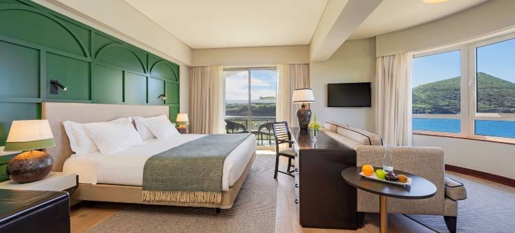 特塞拉岛海洋酒店(Terceira Mar Hotel)图片