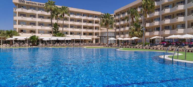 H10坎布里尔斯普拉亚酒店(H10 Cambrils Playa)图片