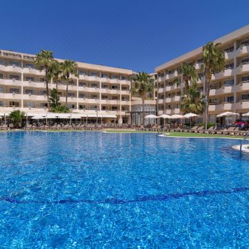 H10坎布里尔斯普拉亚酒店(H10 Cambrils Playa)图片