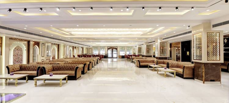 Rasa vasundhara酒店(Hotel the Rasa Vasundhara)图片