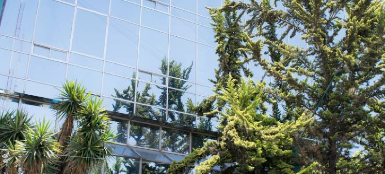 旧金山酒店(Hotel San Francisco)图片