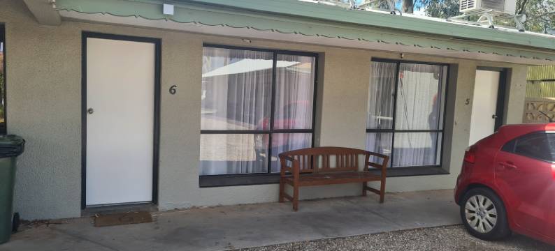 爱丽丝汽车旅馆(Alice Motor Inn)图片