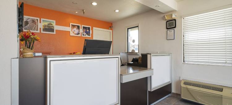 美洲最佳价值旅馆及套房，亨布尔(Americas Best Value Inn & Suites Humble)图片