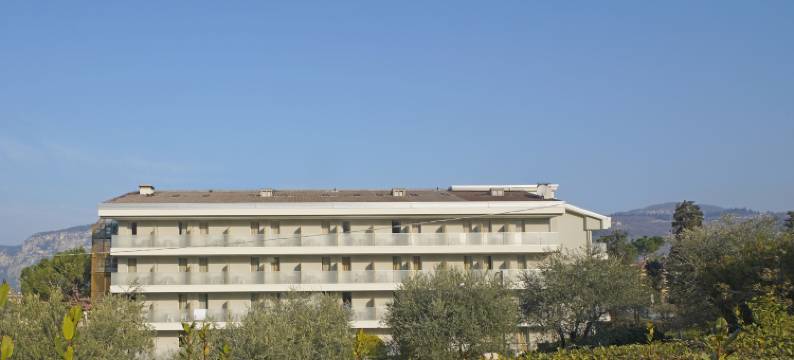 拉佩拉自行车酒店(Hotel la Perla - Bike Hotel)图片