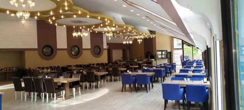 阿伊德尔哈斯莫格鲁酒店(Ayder Hasimoglu Hotel)图片