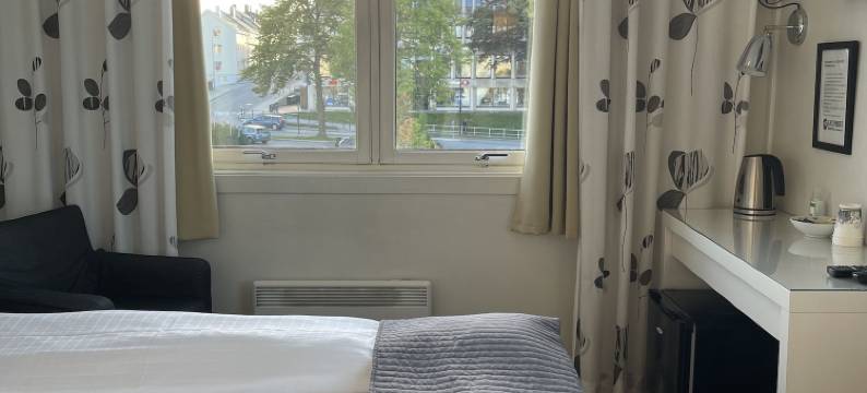 克里斯蒂安松旅馆(Gjestehuset Kristiansund)图片