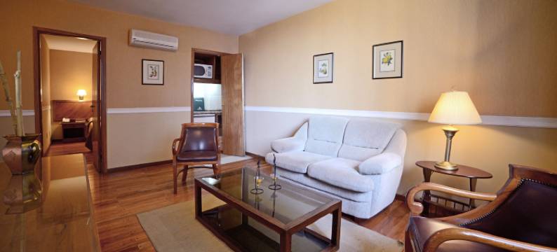 希尔高级套房酒店(Nobile Hotel Premier Hill)图片