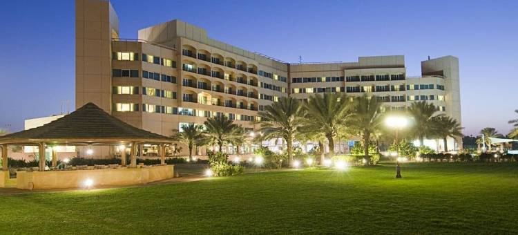 杰贝尔丹那丹拿特度假村(Danat Jebel Dhanna Resort)图片