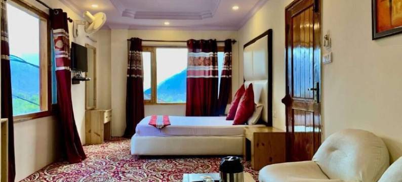 复古酒店(HOTEL VINTAGE)图片