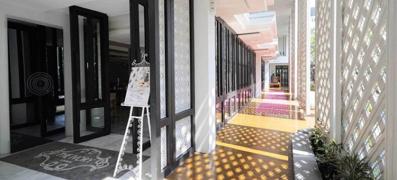 曼谷华昌传承酒店(Hua Chang Heritage Hotel)图片