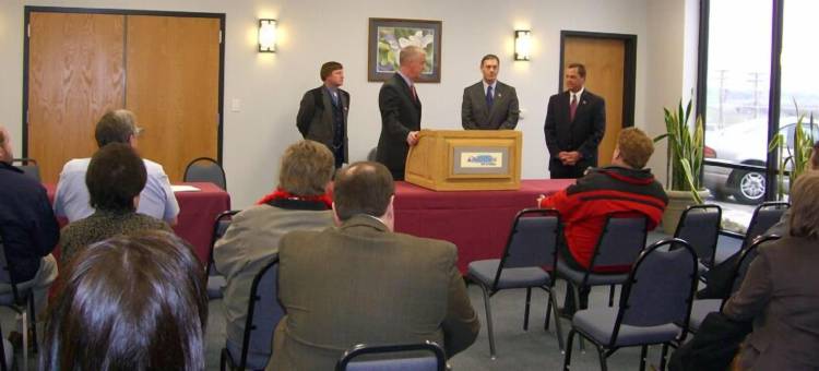 鹌鹑巢套房酒店(Quail's Nest Inn & Suites)图片