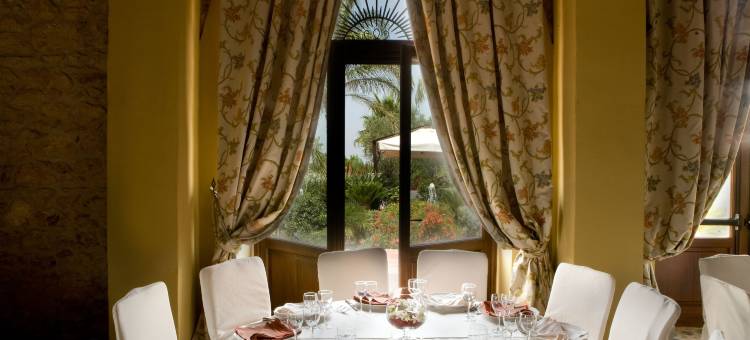 巴里奥黛拉月亮休闲民宿(Il Baglio Della Luna Relais by le Dhome Sicily)图片