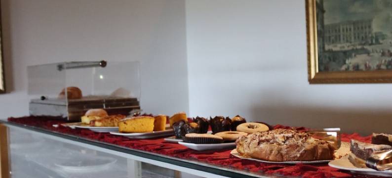 阿拉皮内塔酒店(Albergo Alla Pineta)图片