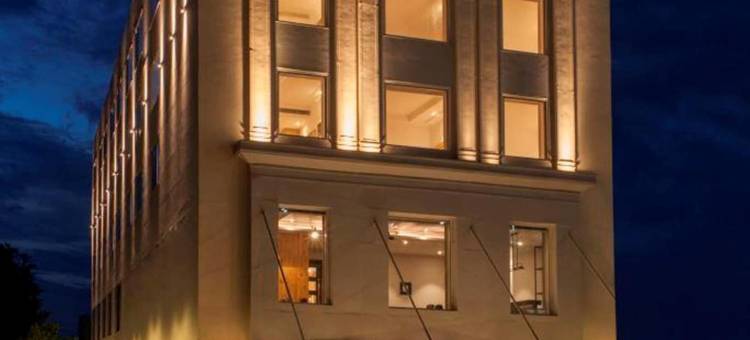 勒克瑙柠檬树酒店(Lemon Tree Hotel Lucknow)图片