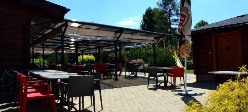 索伊卡度假村 - 酒店及小屋(Sojka Resort)图片