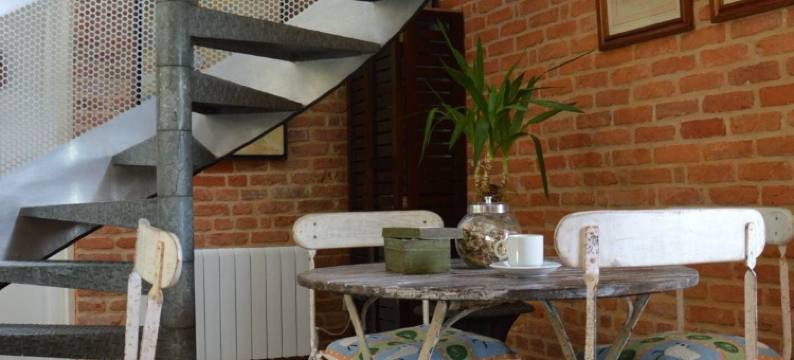 玛艾特农庄酒店(La Grange des Marettes)图片