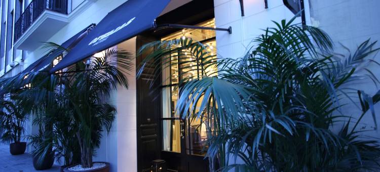 奥菲利亚斯酒店 4Sup(Ofelias Hotel 4Sup)图片