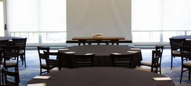 雷克维尔因特拉肯旅馆(Interlaken Inn)图片