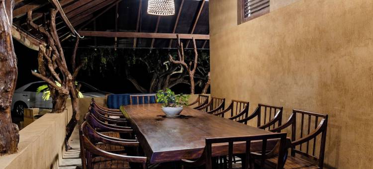 乔的洋房亚拉(Joe's Bungalow Yala)图片