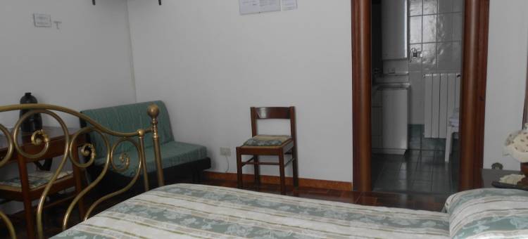 奎尔西亚住宿加早餐旅馆(B&B la Quercia)图片