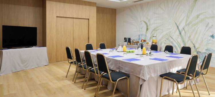 马西亚多纳娜酒店(Hotel Macià Doñana)图片