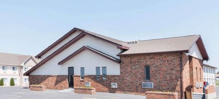 格伦戴夫旅馆(Glendive Lodge)图片