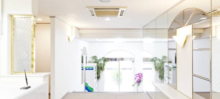 东新宿酒店(Shinjuku East Hotel)图片