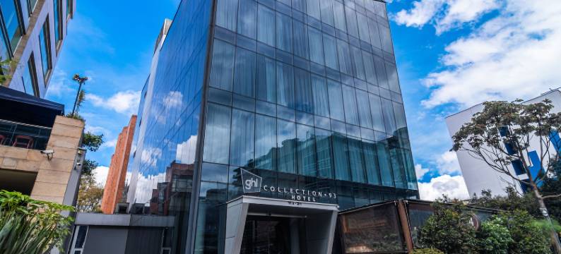 收集93GHL酒店(GHL Collection 93)图片