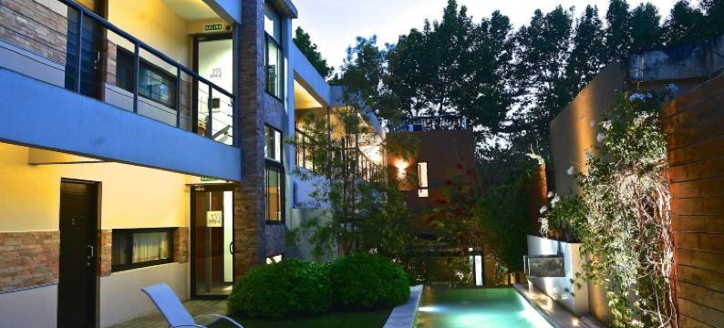 阶地精品酒店(Posada Boutique Las Terrazas)图片