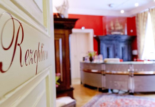 Hotel Villa Monte Vino Hotel Overview