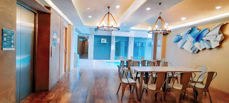 太平洋公园酒店(Pacific Park Hotel)图片